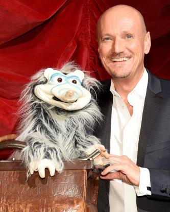 Jan Mattheis - einer der beliebtesten Comedy-G&auml;ste auf Deutschlands Show- und Eventb&uuml;hnen.