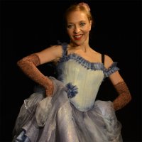 Bseisa - Dance Art -T&auml;nzerin, Tanzartistik, Showk&uuml;nstlerin