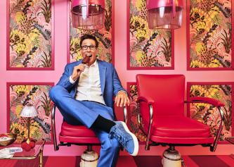 Paulo Zauberei & Comedy