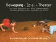 Aurin Peter  arco - Berufsbegleitende Fortbildung Bewegung - Spiel - Theater Kreativität in Spiel und Beruf Theaterschule Fortbildung