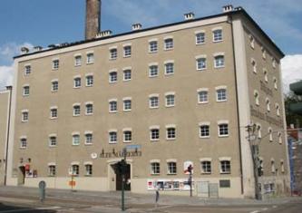 Kulturzentrum Alte Mälzerei - Hans Krottenthaler