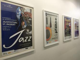 Kulturverwaltung der Stadt St. Ingbert - Romina Bianchi