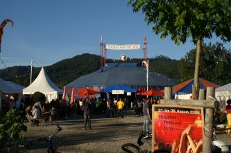 Theaterfestival Isny e. V. - Christian De Kruyff