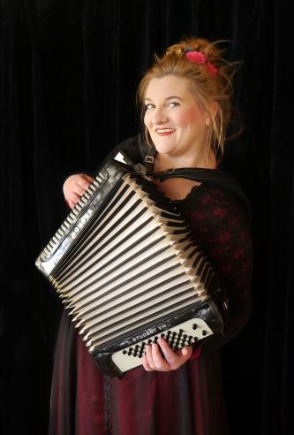 Theater Rotes Zebra Doris Friedmann - Doris Friedmann