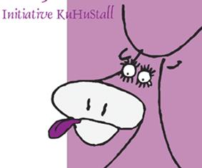 Initiative KuHuStall - Ekkehart Voigt