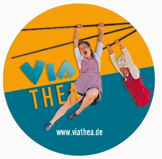 Internationales Straßentheaterfestival Görlitz Zgorzelec 04. - 06. Juli 2024 - Christiane Hoffmann