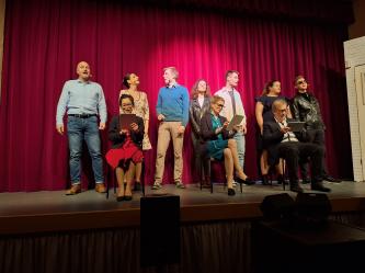 Aelita Musiktheater Hamburg - Sabine Koch-Nehmzow