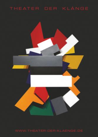 Theater der Klänge - Julia Roth