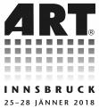 ART Kunstmesse GmbH. Johanna Penz  ART INNSBRUCK - INTERNATIONALE MESSE FÜR KUNST DES 19. - 21. JHDT. vom 25. bis 28. Jänner 2018 Kulturmessen Kunstmärkte