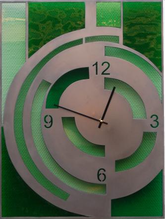 Atelier Frans Peeters - Frans Peeters