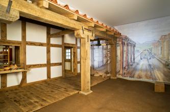 Römermuseum Güglingen - Enrico De Gennaro