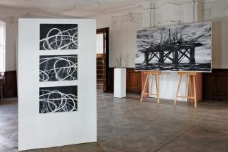 ART-isotope, Galerie Schöber - Axel Schöber