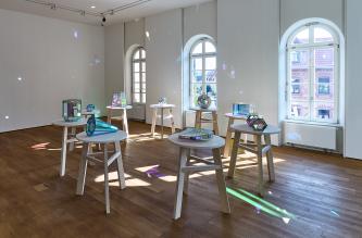 Jesse Magee - Jesse Magee