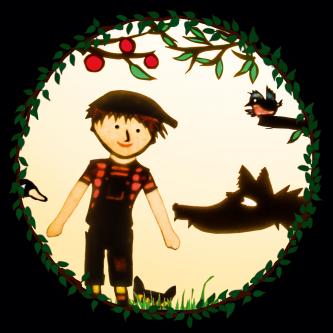 Scuraluna - Schattenbühne Berlin - Maik Zöllner