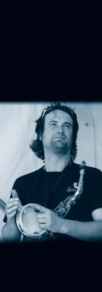 Musiker, Klavierstimmer(m.HWK-Nr),Lehrer, Dipl.Soz.Päd.(FH) - Matthias Kaiser