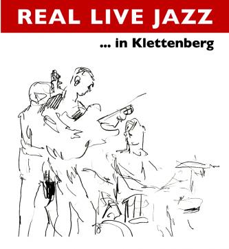 Real Live Jazz - Xandra Wildung