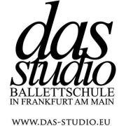 DAS Studio - Ballettschule in Frankfurt - Anna Filatov