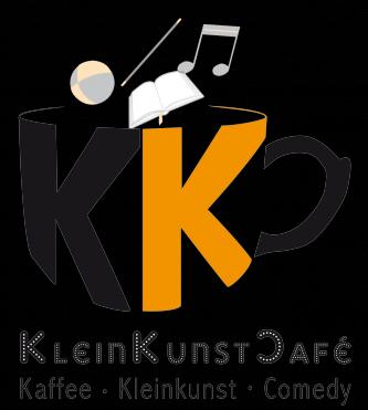 KleinKunstCafe in Bad Vilbel b. Frankfurt - Dieter Becker