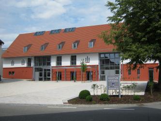 Kulturverein Hüttisheim e.V. - Daniel Roth