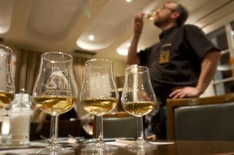 Pot Still Tastings &amp; Events - Ralph Gemmel