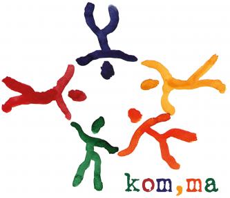 Offene Jugendarbeit kom, ma - Dominic Gentil