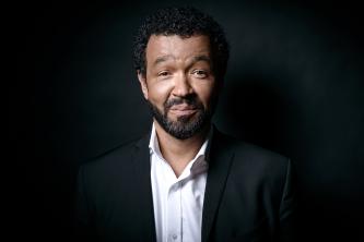 Bühnenpräsenz Workshop Köln 04/05.11 sowie 09./10.12.2017 - Marius Jung