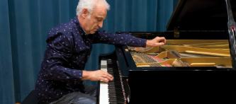 Musikproduktionen Fessl - Günther Fessl