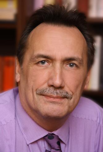 Kabarett Leipziger Brettl - Sachsens kleine Solo Bühne im Clown Museum Leipzig - Steffen Matkowitz