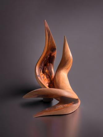 Freie Holzkunst - Roland Köpfer