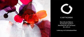 Dresdner Kunstgalerie Inspire Art mit Online Direktverkauf moderner Kunst - Thomas Stephan