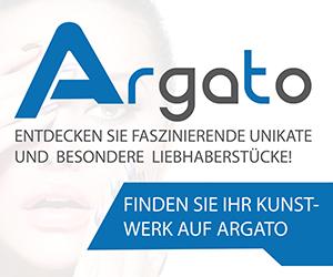 ARGATO - GALERIE für abstrakte Kunst, moderne Malerei kaufen - Thomas Stephan