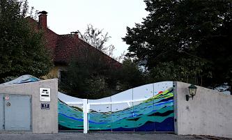 Kunsthaus &amp; Gartenkunst - Karl-Heinz Schreiner