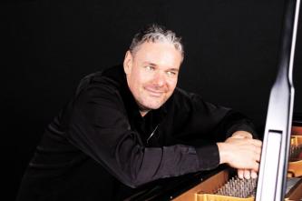 Pianist. ch - Hanspeter Kruesi