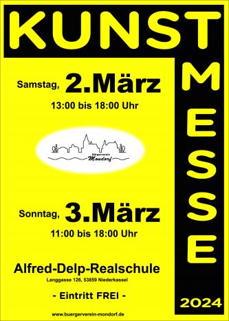 Bürgerverein Mondorf e. V. - Peter Müller