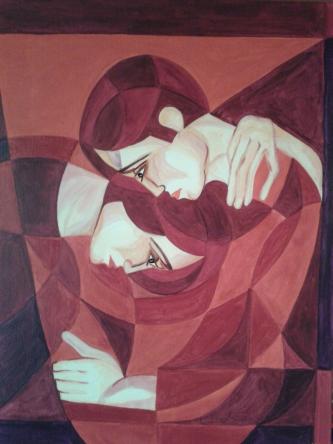 GALERIE-ATELIER-ST-ART-E - GR-ART-Z - Edith Stütz