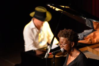 Jazz-Club Eschwege e. V. - Clubzeitung - Gerhard Marquardt