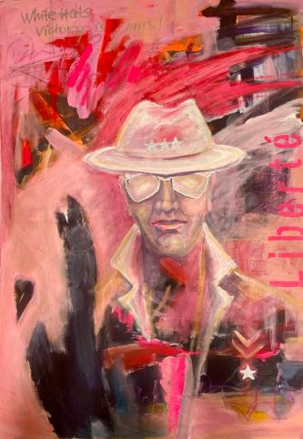 arijana-art - Andrea Constanze Kraus