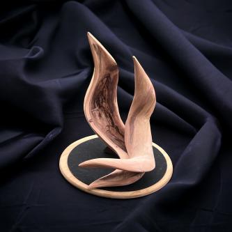 Freie Holzkunst - Roland Köpfer