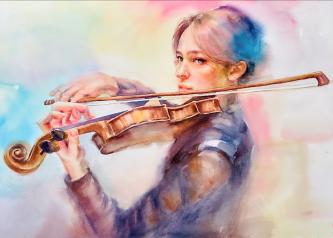 Demyliso - Dongmei Lisowski