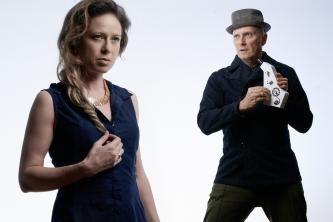 Theater Ensemble21 - Rita Luksch