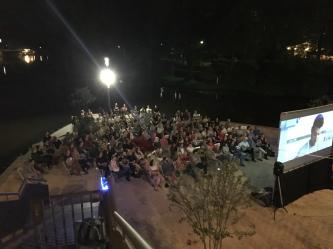 Int. low &amp; no budget film-sharing festival - Ingo Klopfer