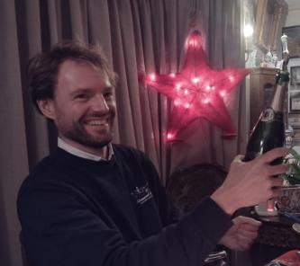 MICHAEL FELDMANN - Michael Feldmann