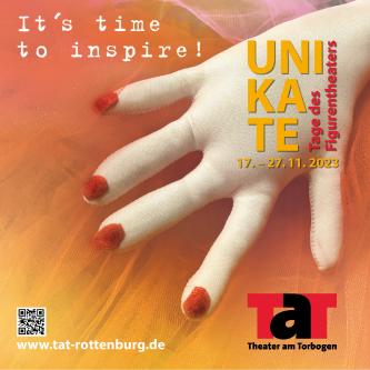 Theater am Torbogen - Maik Hanicz