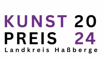 Kunstpreis des Landkreis Haßberge 2024 - Jens Weinkauf