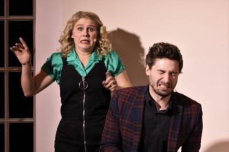 Rösrather Kabarettfestival  dotiert mit 4.000 € - Jürgen Rembold