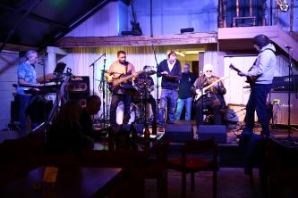 Kulturgewächshaus Birkenried e. V. - Tilman Kurz