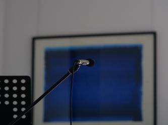 Literaturvilla Herrenhof Mußbach - Katharina Dr. Dück