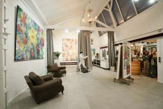 Atelier Galerie Sof - Sophie Voigt-Chadeyron