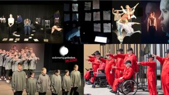 Andersartig-gedenken-on-stage: bundesweiter Wettbewerb für Schul- u. inklusive Erwachsenen-Theater zu Biografien von Opfern der NS-"Euthanasie"; dotiert mit 6.000,-€ + Auftritt in Berlin - Stanislava Schenck