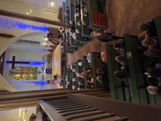 Kirchengemeinde Sandesneben - Doris Pfeifer